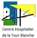 Centre Hospitalier de la Tour Blanche