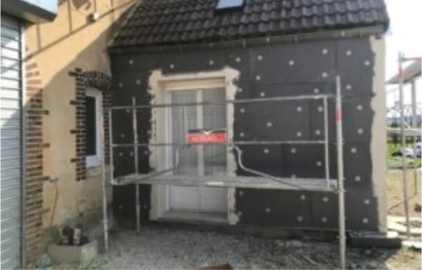 ITE et traitement des points singuliers — Pendant